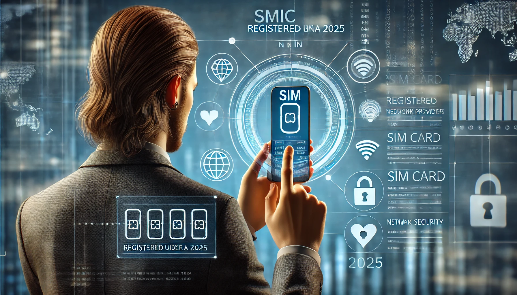 How I Check SIMs Registered on My CNIC in 2025